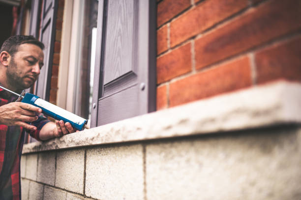 Best Eco-Friendly Insulation in Center Point, IA