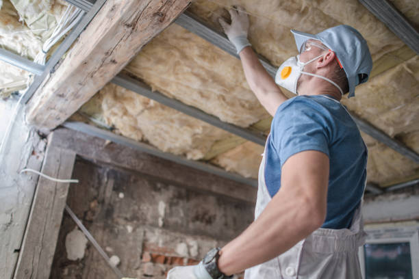 Best Insulation for Specific Applications in Center Point, IA