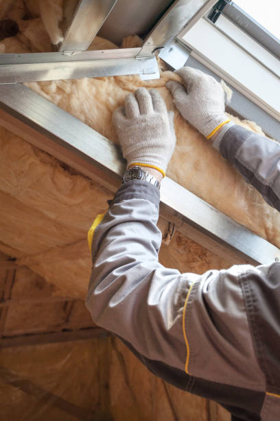 Professional Insulation Contractor in Center Point, IA