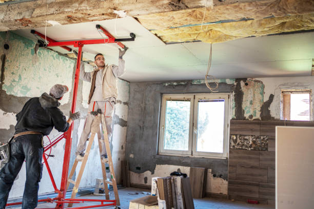Best Geographic-Specific Insulation Services in Center Point, IA
