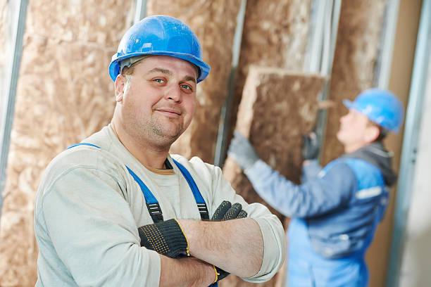 Best Specialized Insulation Services in Center Point, IA