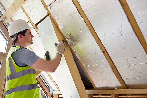 Best Commercial Insulation in Center Point, IA