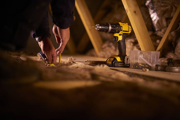 Best Fiberglass Insulation in Center Point, IA